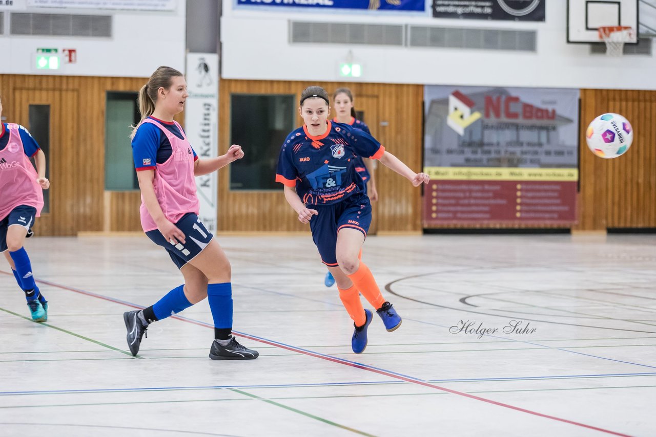 Bild 665 - VR Bank Cup Horst